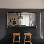 Portola Penthouse By Ymr شقة