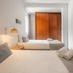 Portola Penthouse By Ymr شقة فونشال