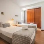 شقة Portola Penthouse By Ymr فونشال