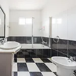 شقة Portola Penthouse By Ymr *