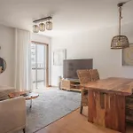 Portola Penthouse By Ymr * فونشال