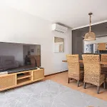 شقة Portola Penthouse By Ymr *