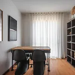 Portola Penthouse By Ymr فونشال