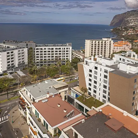 Apartman Portola Penthouse By Ymr Funchal