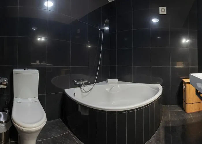 Apartman Portola Penthouse By Ymr Funchal