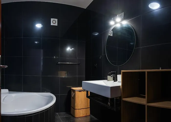Portola Penthouse By Ymr Funchal