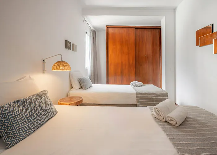 Portola Penthouse By Ymr Apartman Funchal