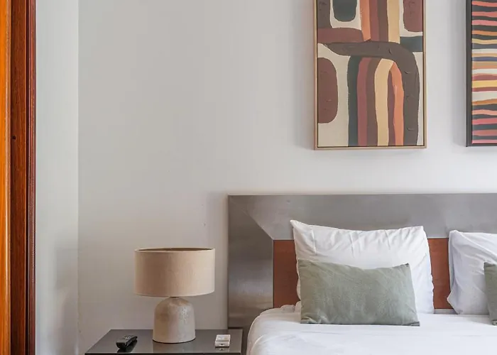 Portola Penthouse By Ymr Apartman Funchal