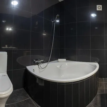 Apartament Portola Penthouse By Ymr Funchal (Madeira)