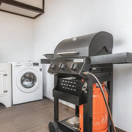 Portola Penthouse By Ymr *