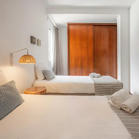 Portola Penthouse By Ymr Διαμέρισμα Φουνκάλ