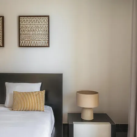 Portola Penthouse By Ymr Funchal (Madeira)