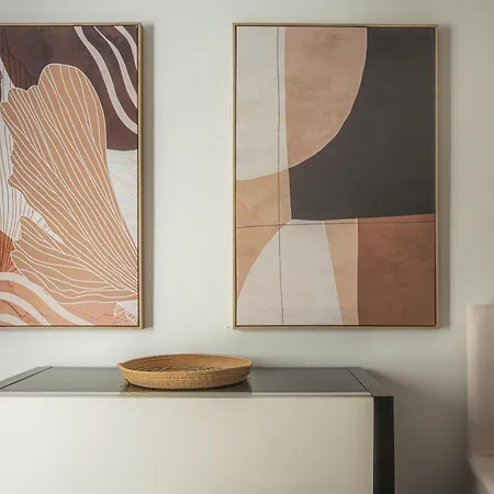 Portola Penthouse By Ymr Lejlighed