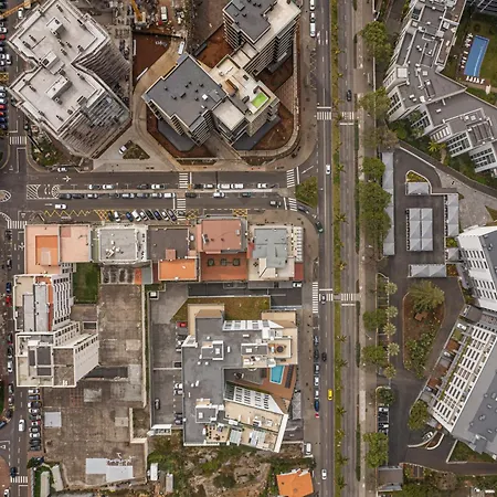 Portola Penthouse By Ymr Lejlighed *