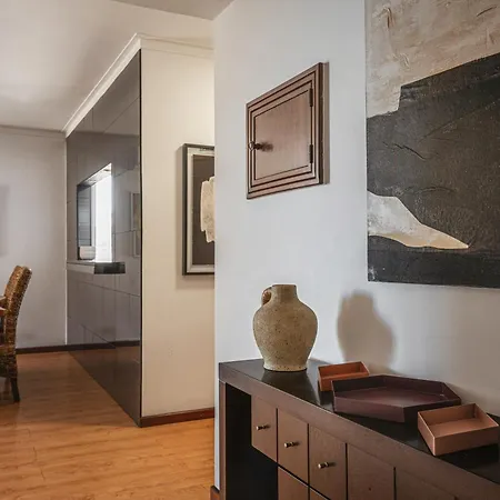 Portola Penthouse By Ymr Apartament Funchal (Madeira)