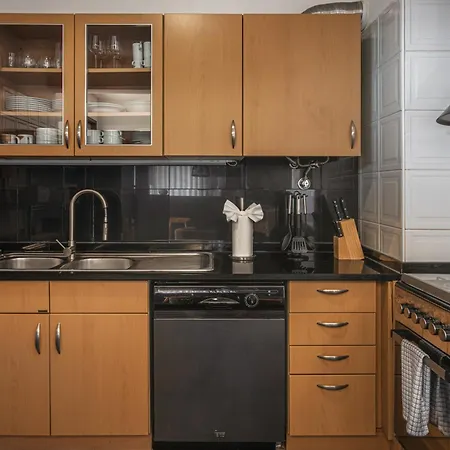 Portola Penthouse By Ymr Lejlighed *