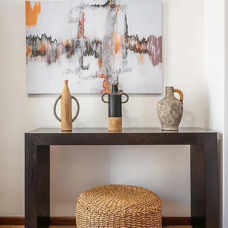 Portola Penthouse By Ymr *