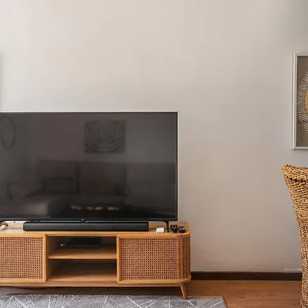 Portola Penthouse By Ymr Φουνκάλ