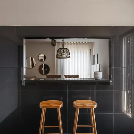 Portola Penthouse By Ymr Апартаменты