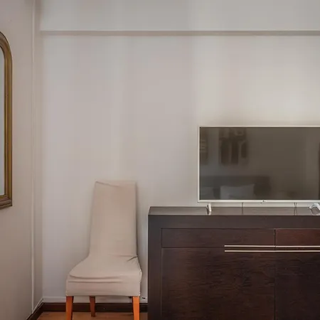 Portola Penthouse By Ymr Апартаменты *