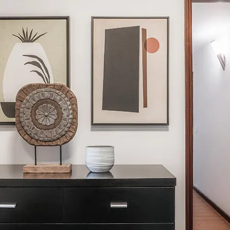 Portola Penthouse By Ymr Апартаменты *