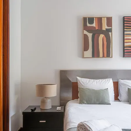 Portola Penthouse By Ymr Апартаменты Фуншал