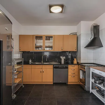 Апартаменты Portola Penthouse By Ymr Фуншал