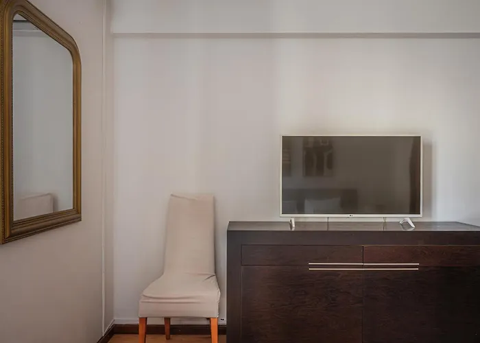 Portola Penthouse By Ymr Apartment *