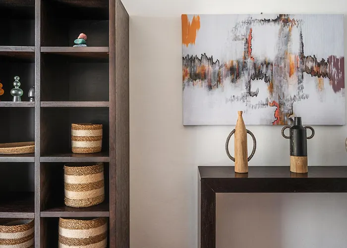 Portola Penthouse By Ymr * Funchal (Madeira)