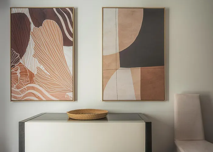 Portola Penthouse By Ymr Apartment