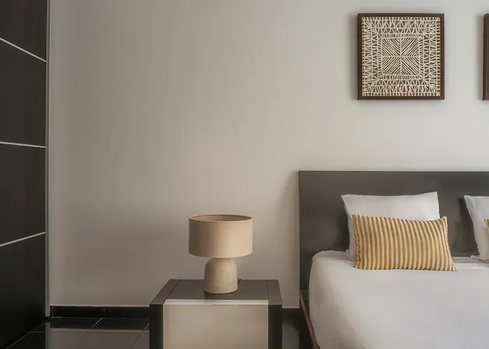 Portola Penthouse By Ymr * Funchal (Madeira)