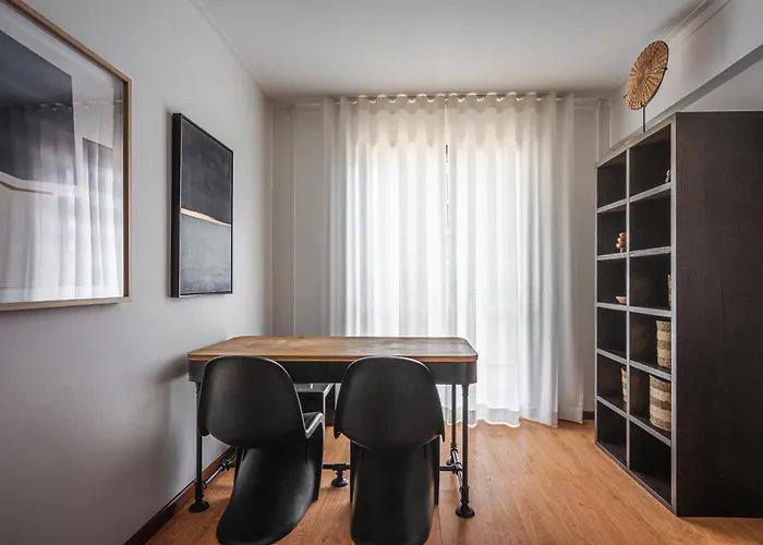 Portola Penthouse By Ymr Funchal (Madeira)