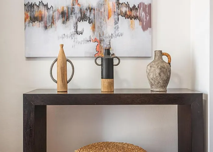 Portola Penthouse By Ymr *