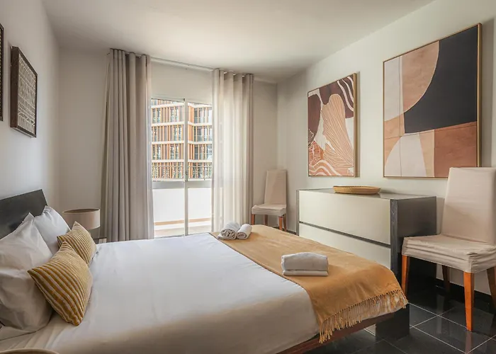 Portola Penthouse By Ymr * Funchal (Madeira)