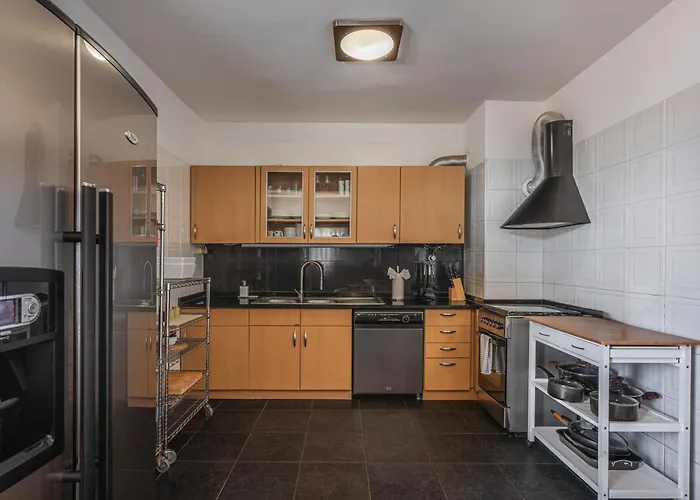 Apartment Portola Penthouse By Ymr Funchal (Madeira)