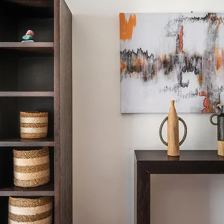 Portola Penthouse By Ymr * フンシャル